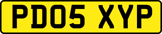 PD05XYP