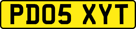 PD05XYT