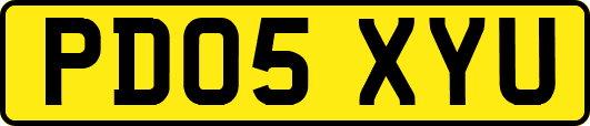 PD05XYU