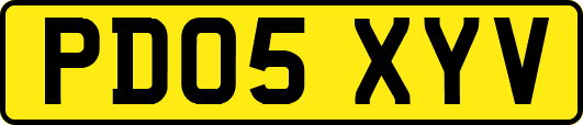 PD05XYV