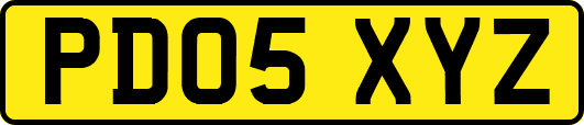 PD05XYZ