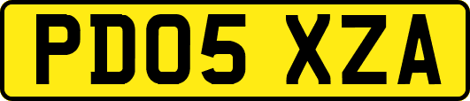 PD05XZA