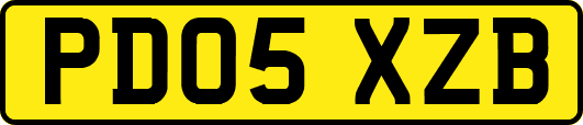 PD05XZB