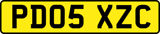 PD05XZC