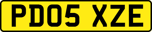 PD05XZE