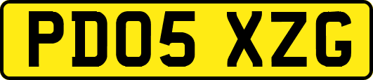 PD05XZG