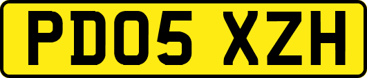 PD05XZH