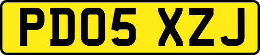 PD05XZJ