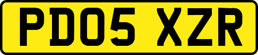 PD05XZR