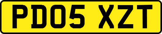 PD05XZT