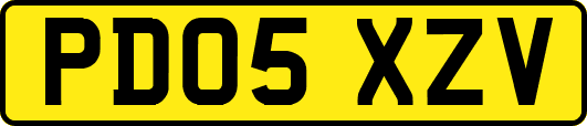 PD05XZV