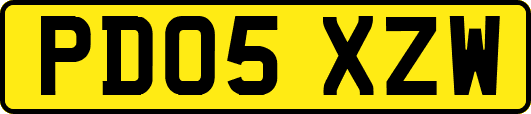 PD05XZW