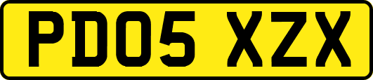 PD05XZX