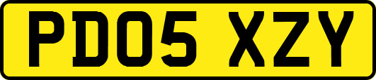 PD05XZY