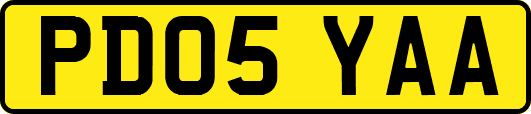 PD05YAA