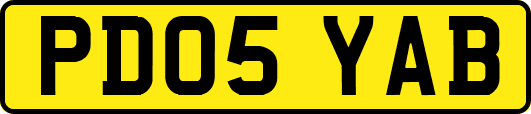 PD05YAB