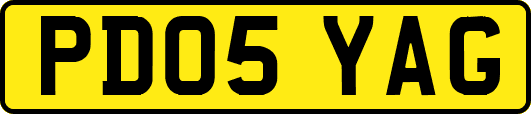 PD05YAG