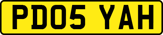 PD05YAH