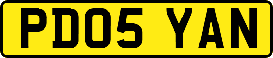 PD05YAN