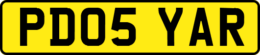 PD05YAR
