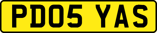PD05YAS