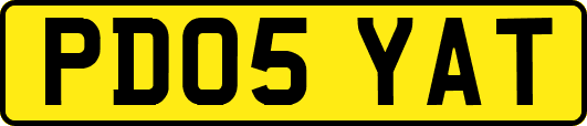 PD05YAT