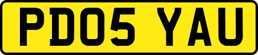 PD05YAU