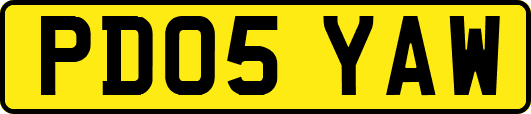 PD05YAW