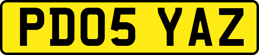 PD05YAZ