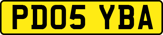 PD05YBA