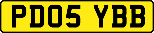 PD05YBB
