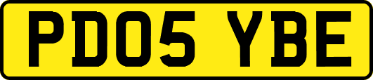 PD05YBE