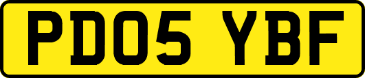 PD05YBF