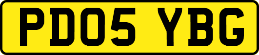 PD05YBG