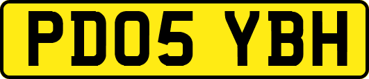 PD05YBH
