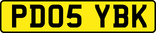 PD05YBK