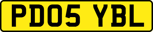 PD05YBL