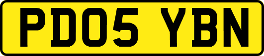 PD05YBN