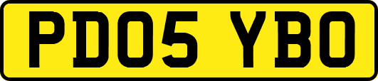 PD05YBO