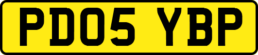PD05YBP