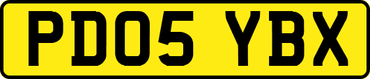 PD05YBX