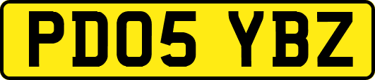 PD05YBZ