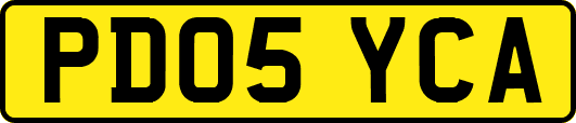 PD05YCA