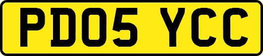 PD05YCC