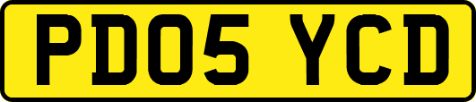PD05YCD
