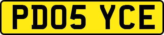 PD05YCE