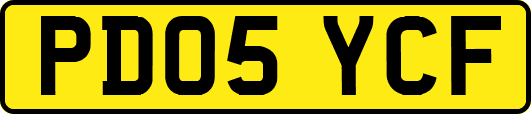 PD05YCF