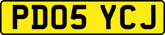 PD05YCJ