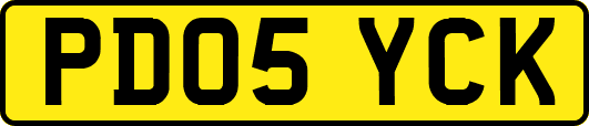 PD05YCK