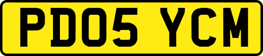 PD05YCM